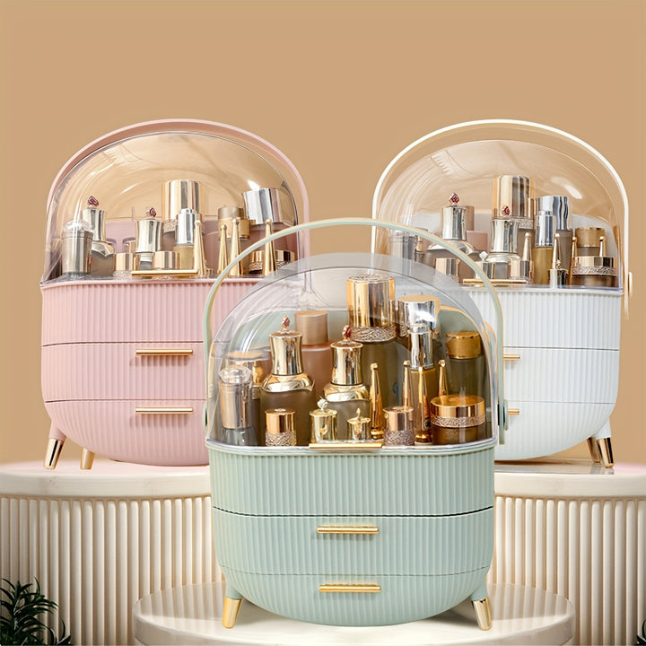 Belleza Organizada Plus
