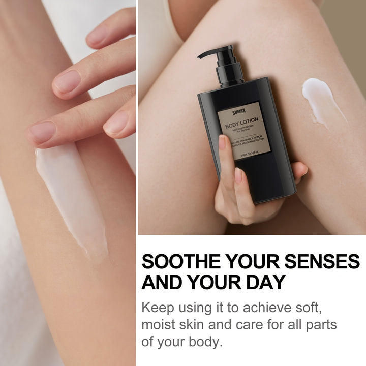 Cuidado corporal SilkCollagen 