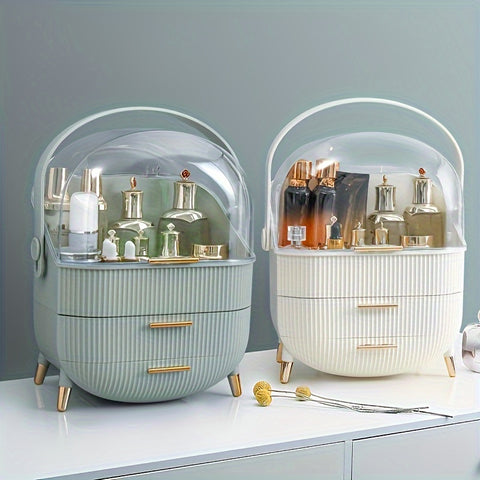 Belleza organizada Plus 