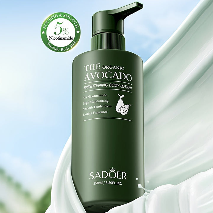 CremaFirme Aguacate 