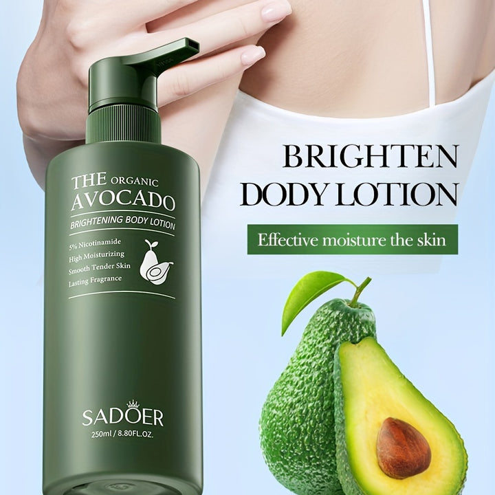 CremaFirme Aguacate 