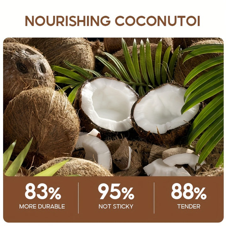 Hidratación profunda CocoGlow 