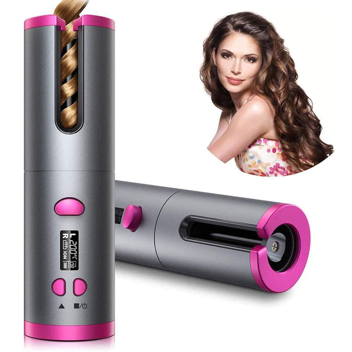 Cables CurliPro Sin 