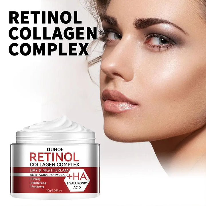 Crema Renovadora Retinol Piel Perfecta