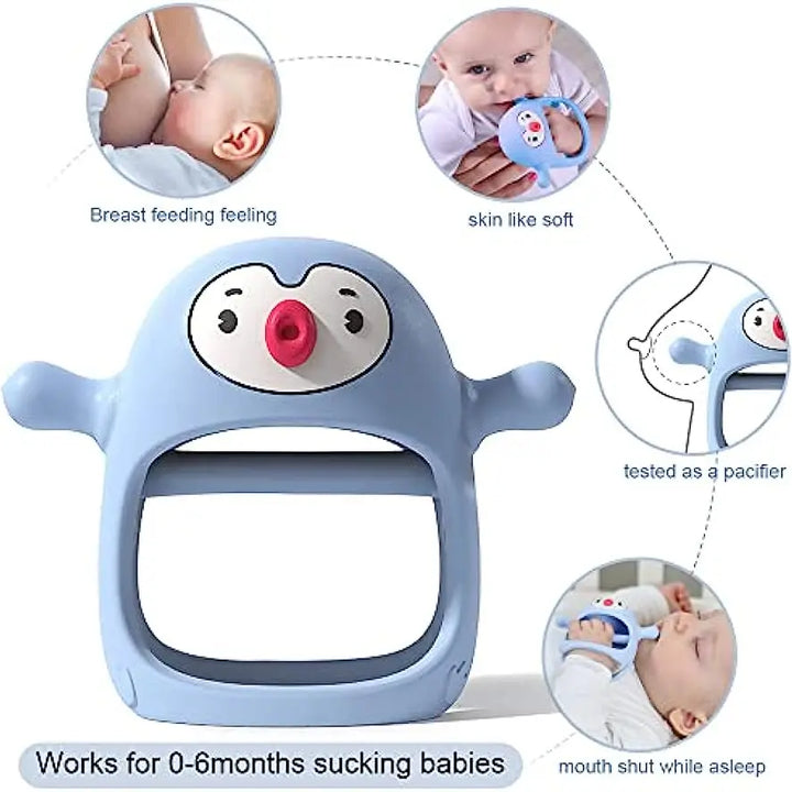 ChewMate Baby Teether