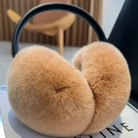 Auriculares de Nieve