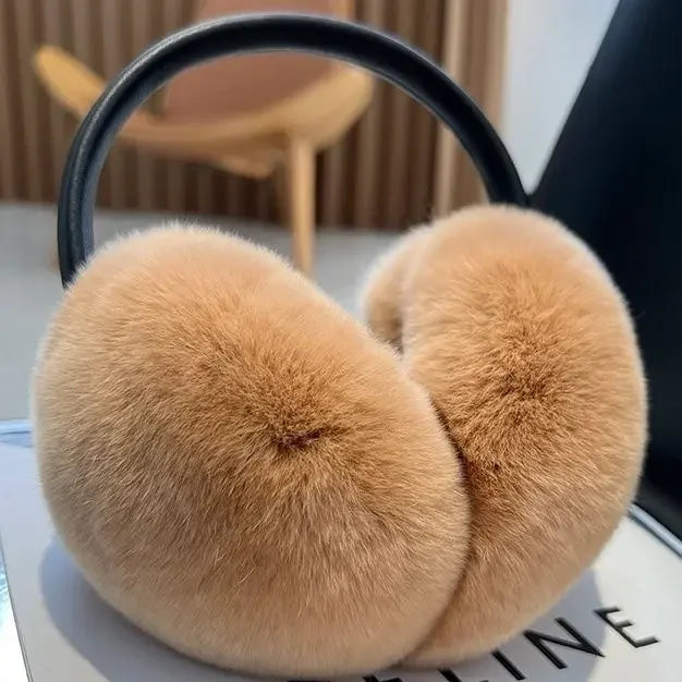 auriculares nieve 