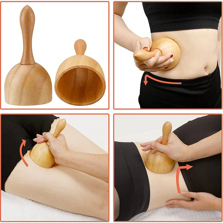 MaderoFit: Herramienta de Terapia Corporal