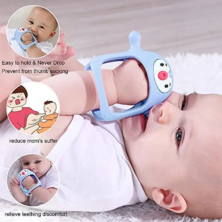 ChewMate Baby Teether