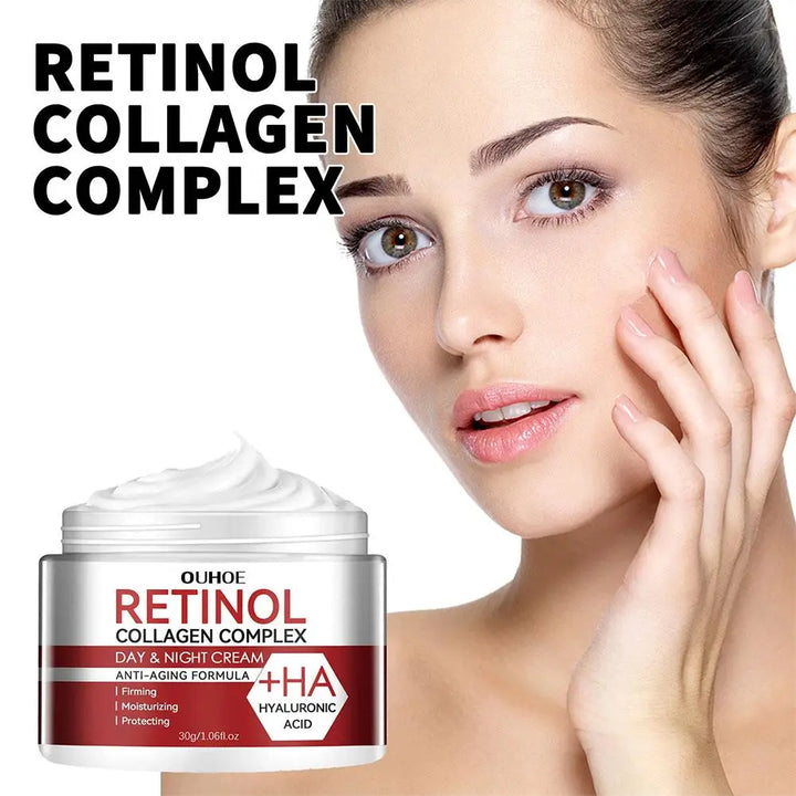 Crema Renovadora Retinol Piel Perfecta