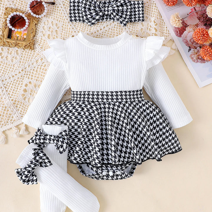 Conjunto Dulce Encanto Infantil