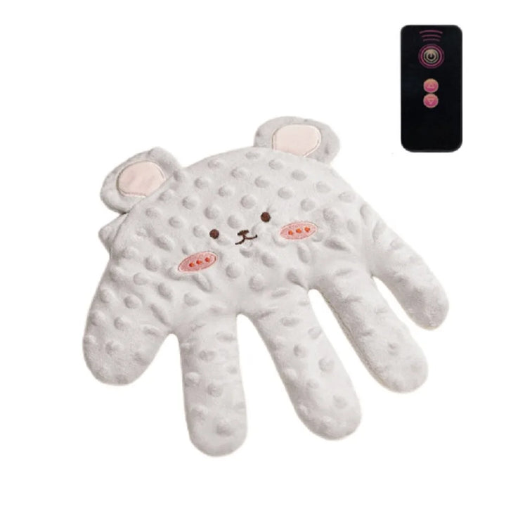 AlmoBaby: Almohada Calmante para Bebés