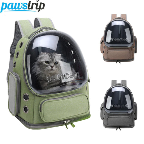 Bolsa RespiraPet