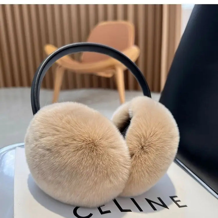 auriculares nieve 