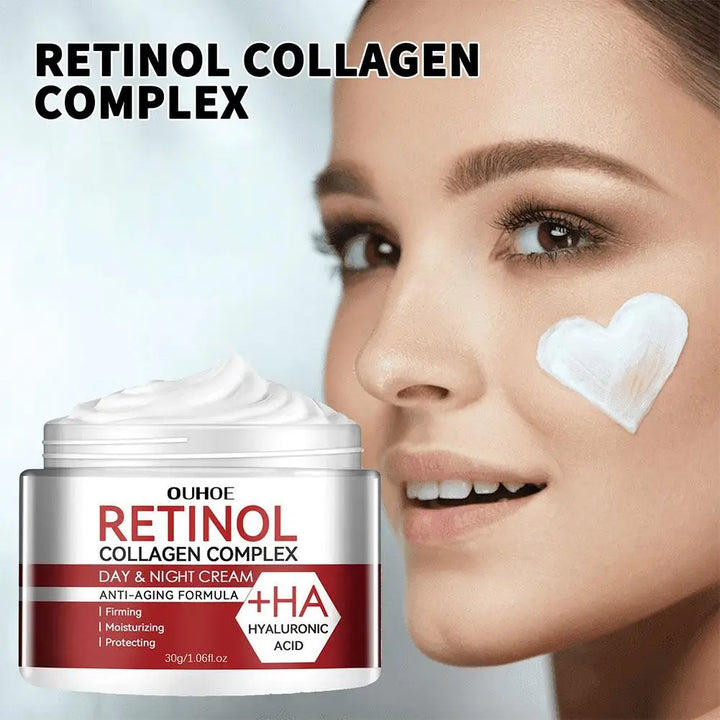 Crema Renovadora Retinol Piel Perfecta