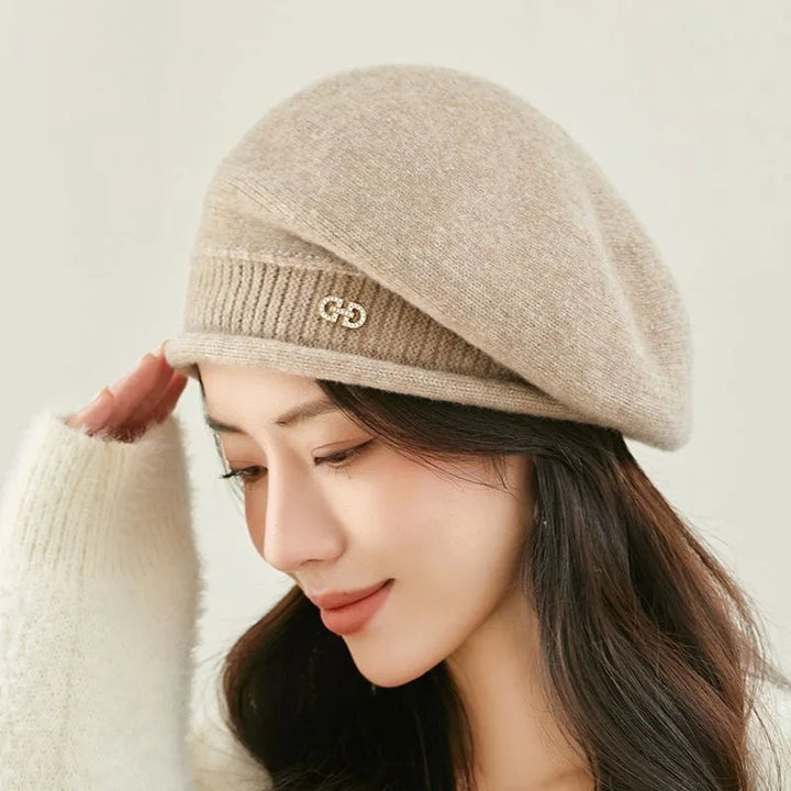 Gorro Comfy Bolsillo