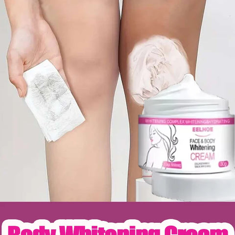 Crema Lumina Belleza