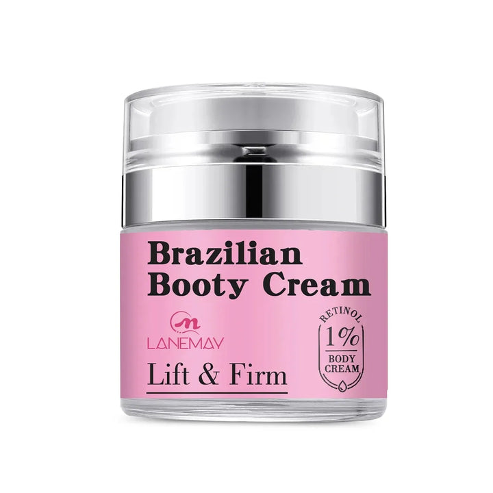 Crema Cuerpo Brasil Fit
