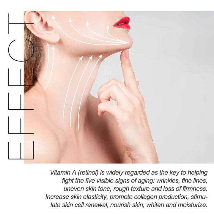 Crema Renovadora Retinol Piel Perfecta