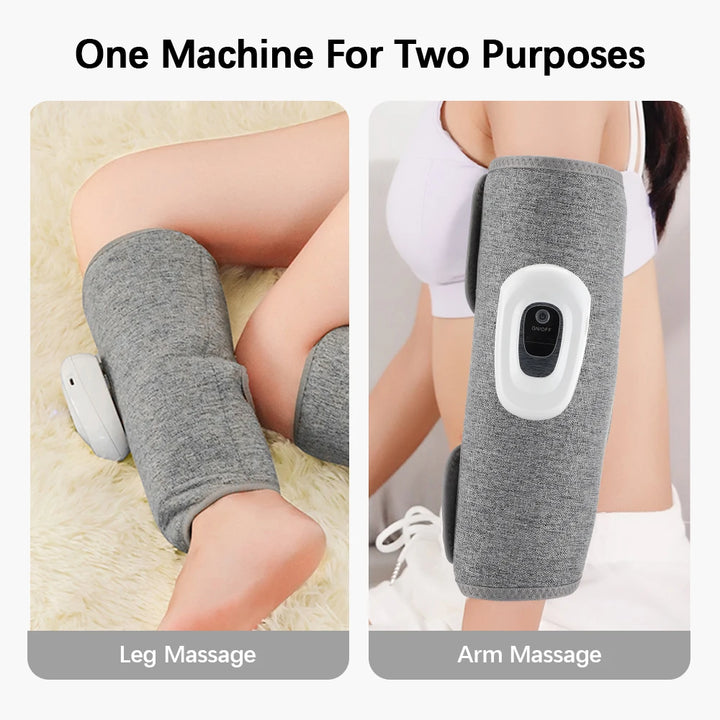 ReviveAir Wireless Calf Massager