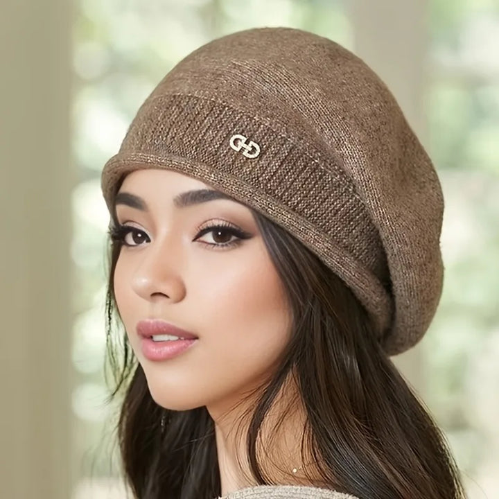 Gorro Comfy Bolsillo