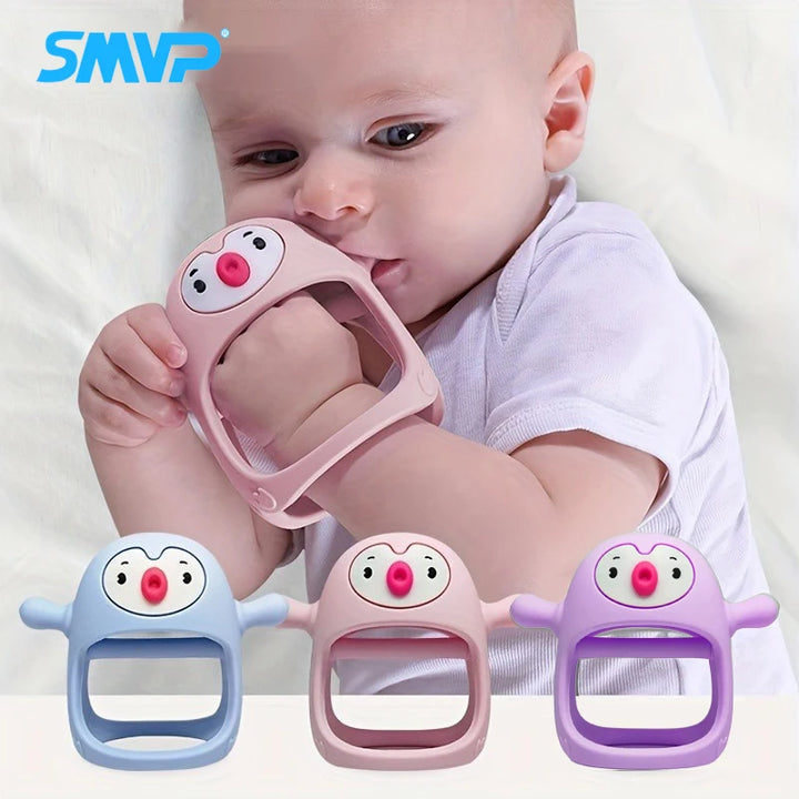 ChewMate Baby Teether