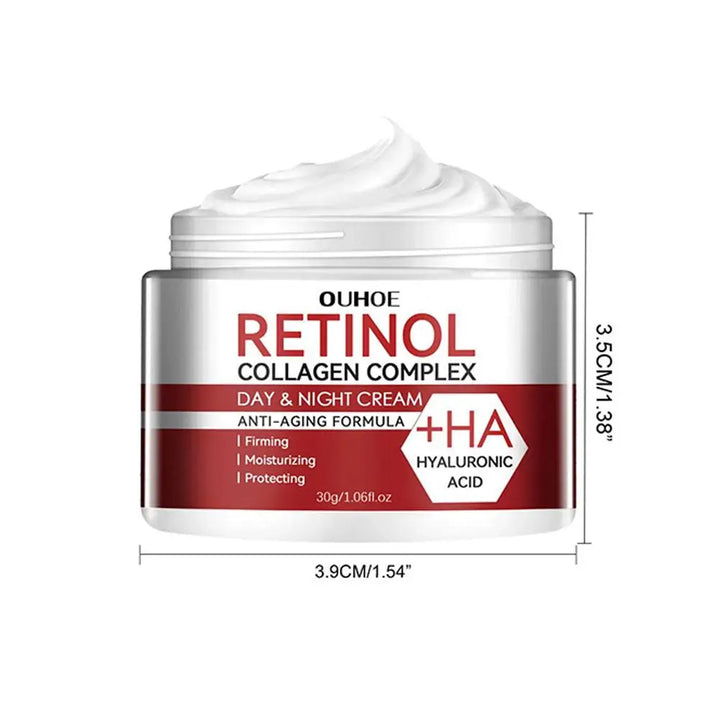 Crema Renovadora Retinol Piel Perfecta