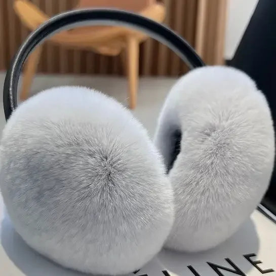 auriculares nieve 