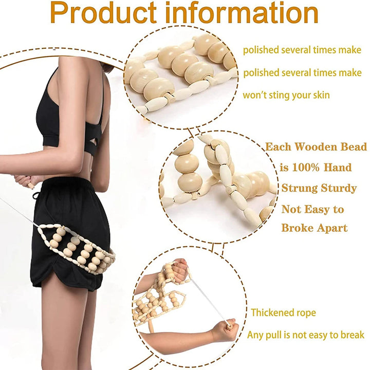 MaderoFit: Herramienta de Terapia Corporal