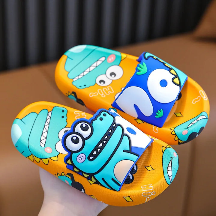 DinoPasitos