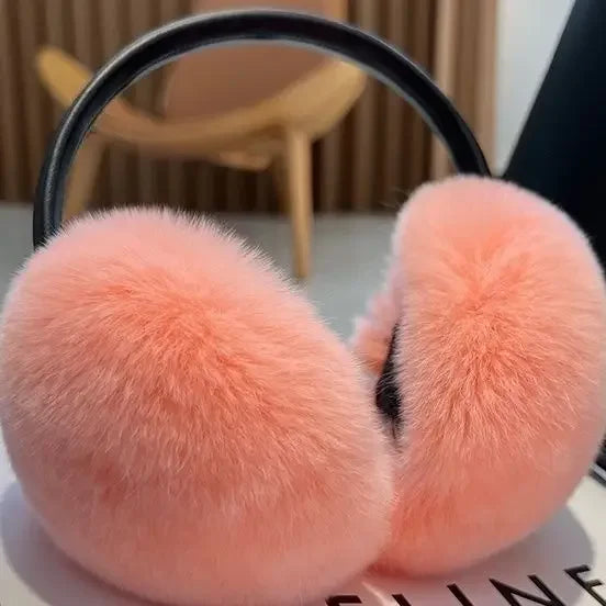 auriculares nieve 