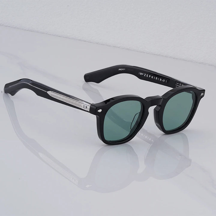 SolÉpico: Gafas de Sol Estilo Vintage de Lujo