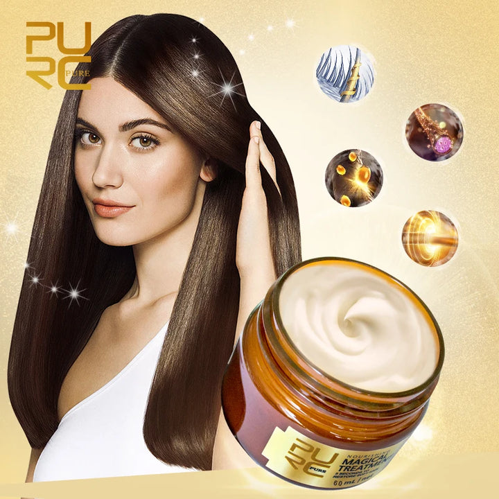 Kit de Alisado Profesional PURC