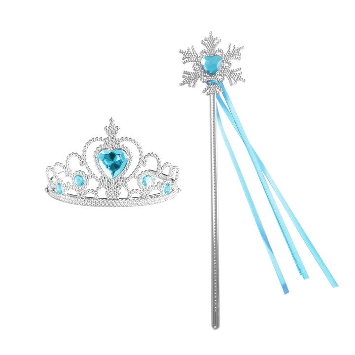 Set Real de la Reina de Hielo