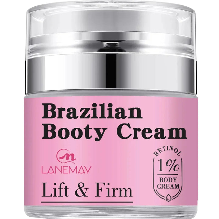 Crema Cuerpo Brasil Fit
