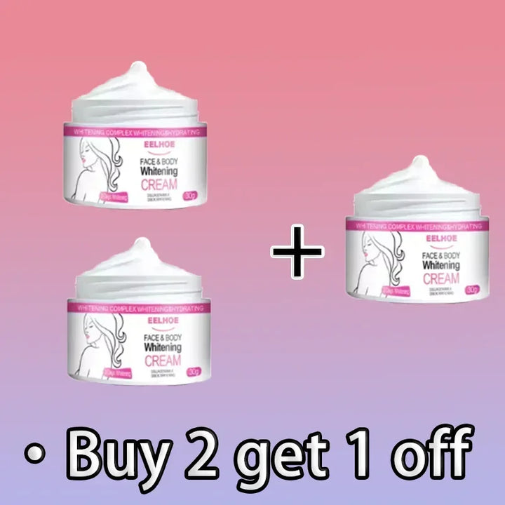Crema Lumina Belleza