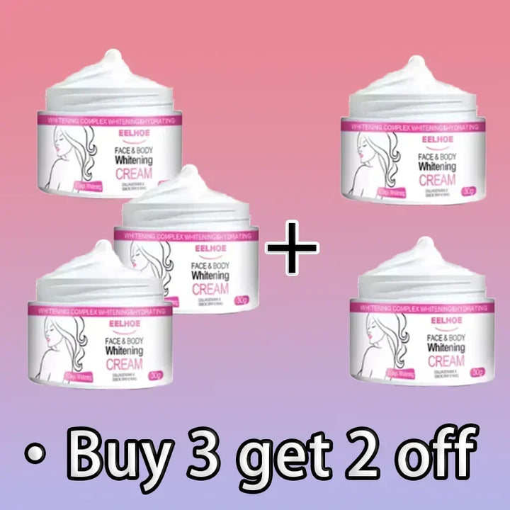 Crema Lumina Belleza