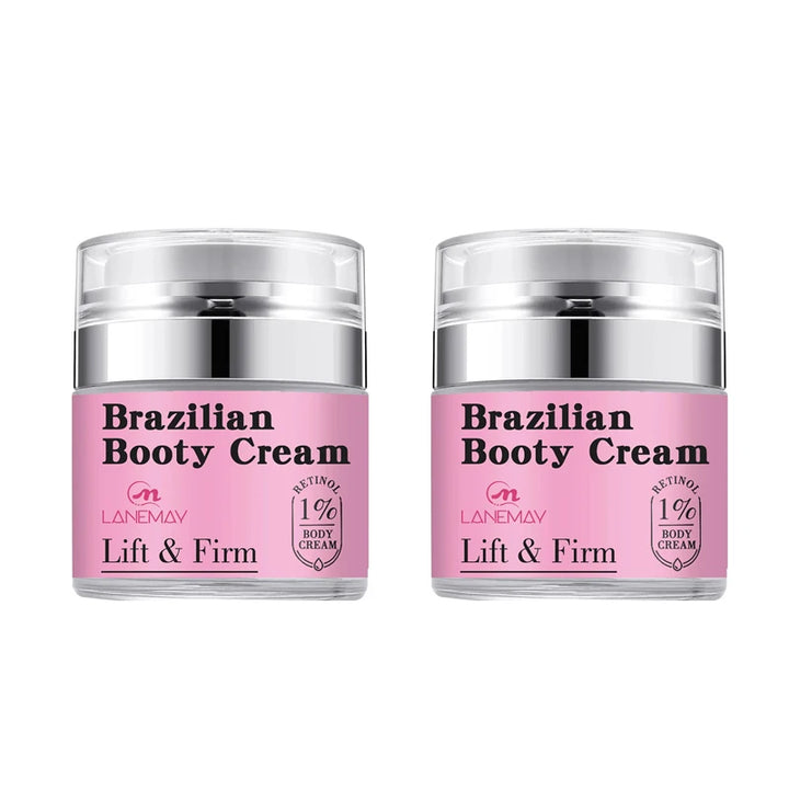 Crema Cuerpo Brasil Fit