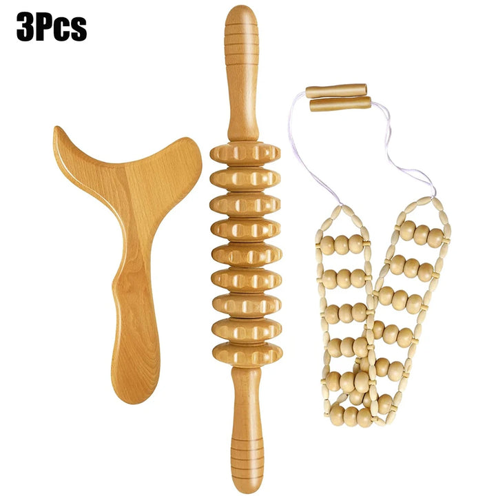 MaderoFit: Herramienta de Terapia Corporal