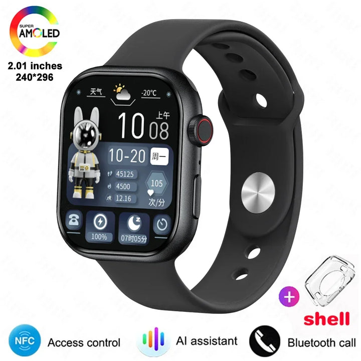 InnoTrack Pro Smartwatch