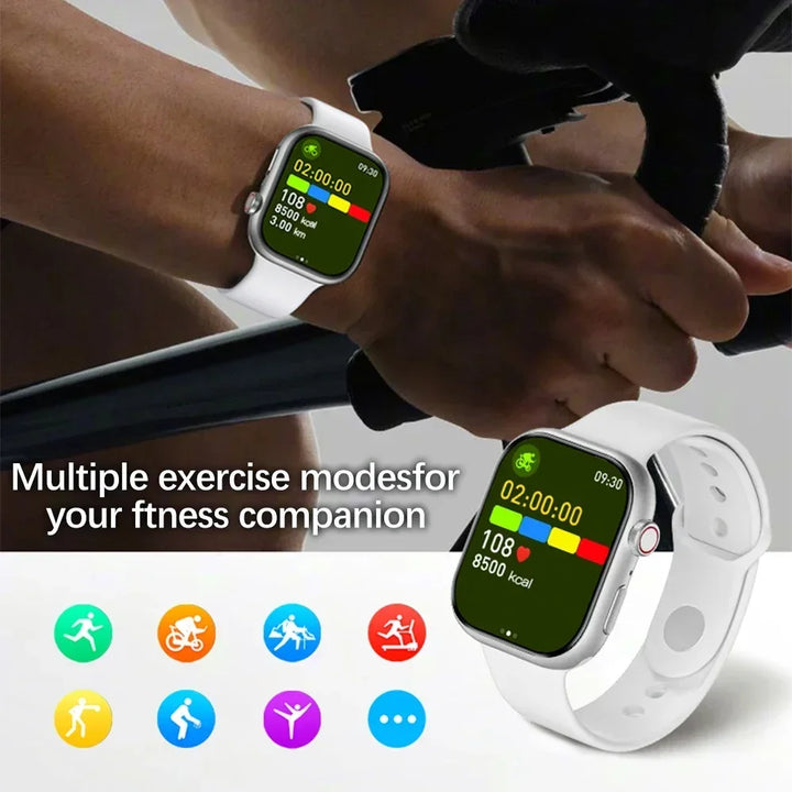 InnoTrack Pro Smartwatch