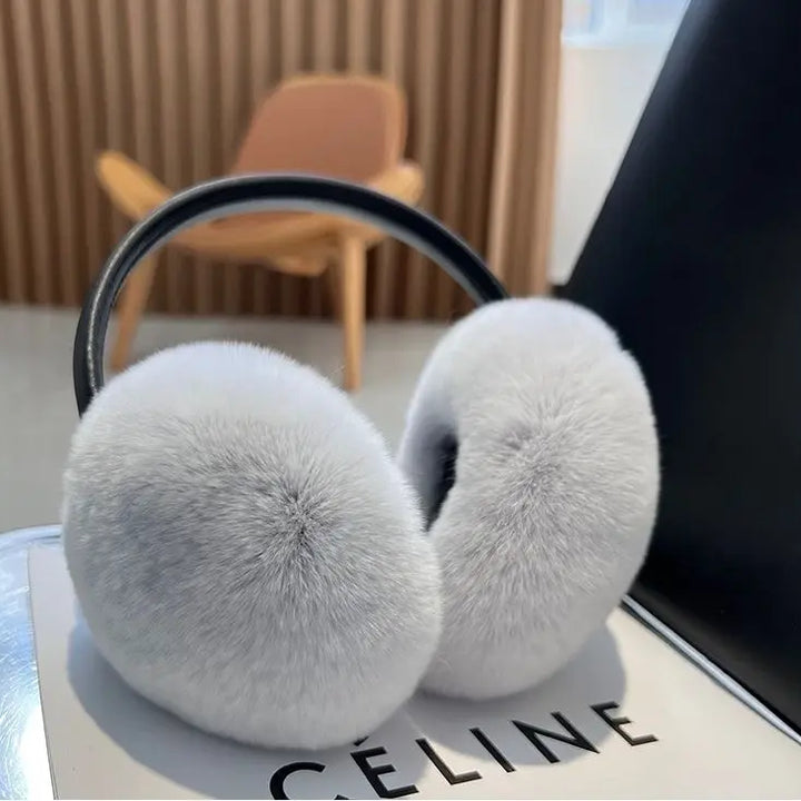 auriculares nieve 