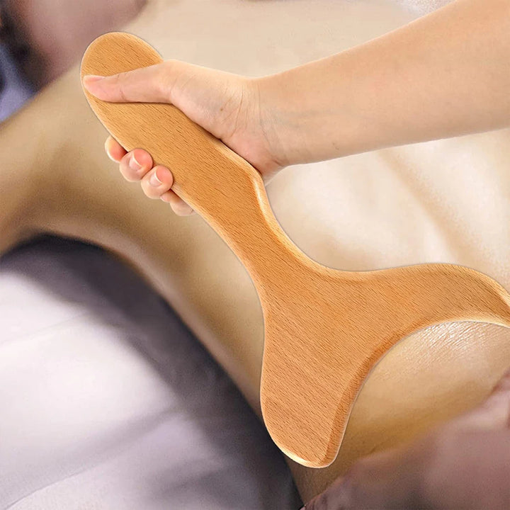 MaderoFit: Herramienta de Terapia Corporal