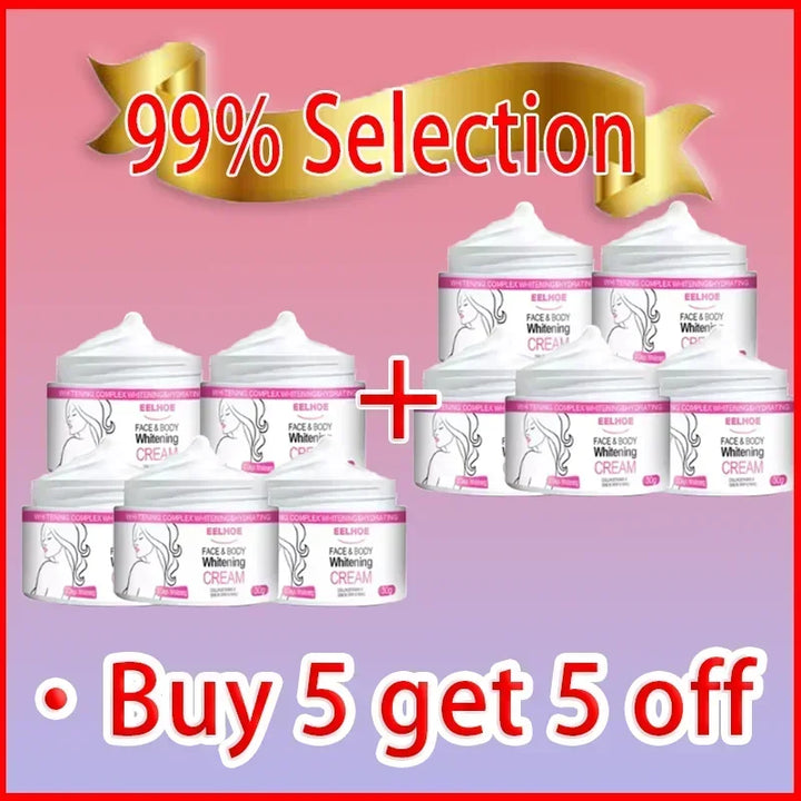 Crema Lumina Belleza