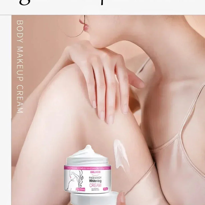 Crema Lumina Belleza