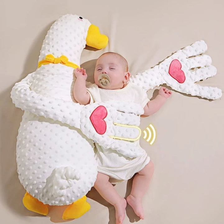 DreamNest Infant Pillow