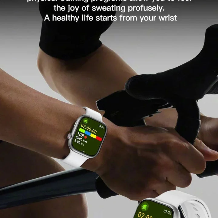 InnoTrack Pro Smartwatch