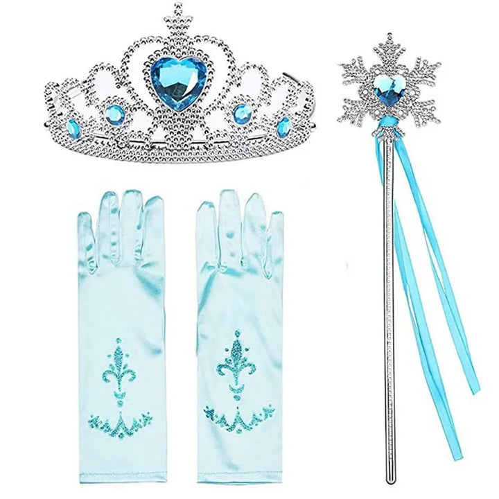 Set Real de la Reina de Hielo