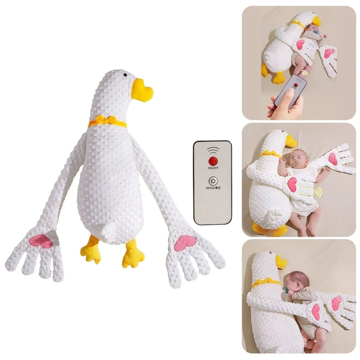 DreamNest Infant Pillow