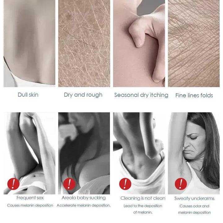 Crema Lumina Belleza